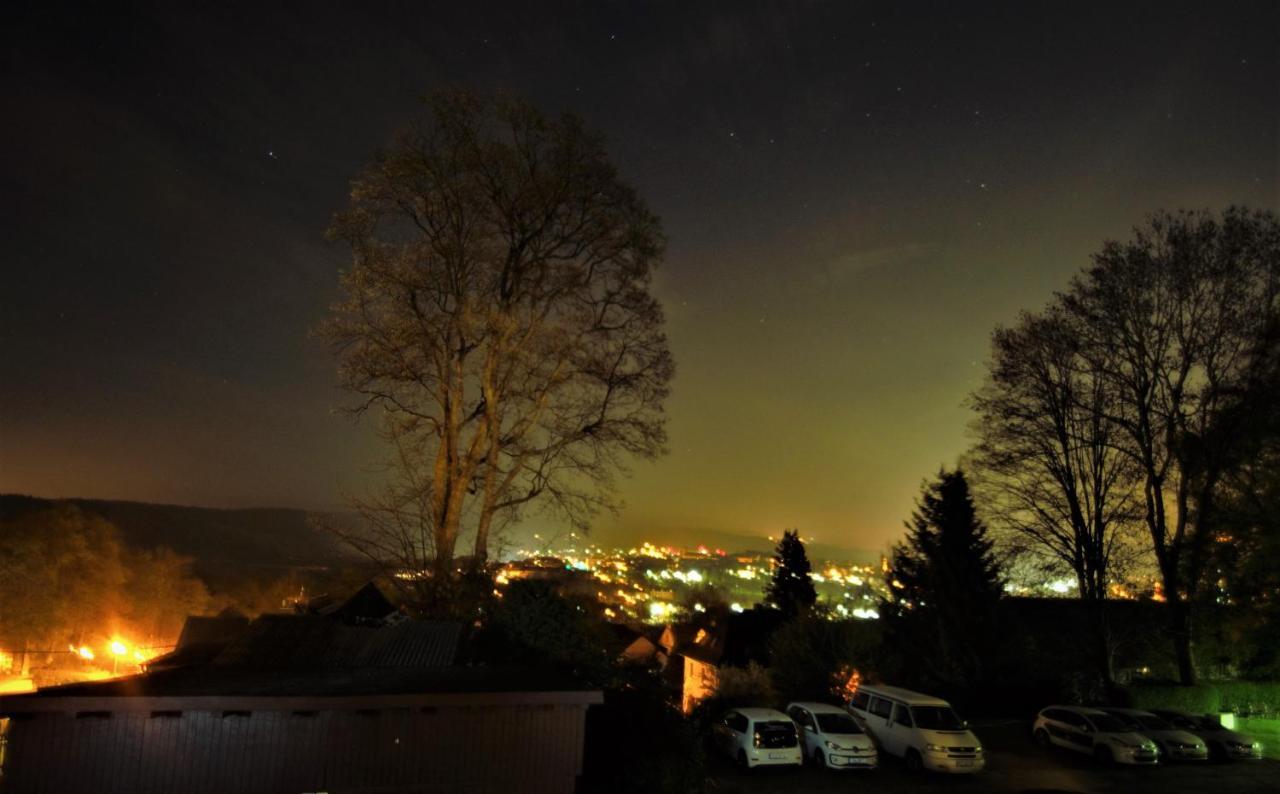 Saechsisches Gemeinschafts-Diakonissenhaus Zion E. V. アウエ エクステリア 写真